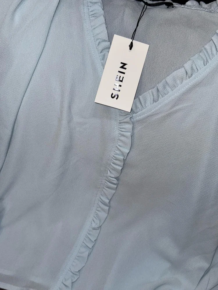 Shein Blouses, size S / 36 / 8, photo 4