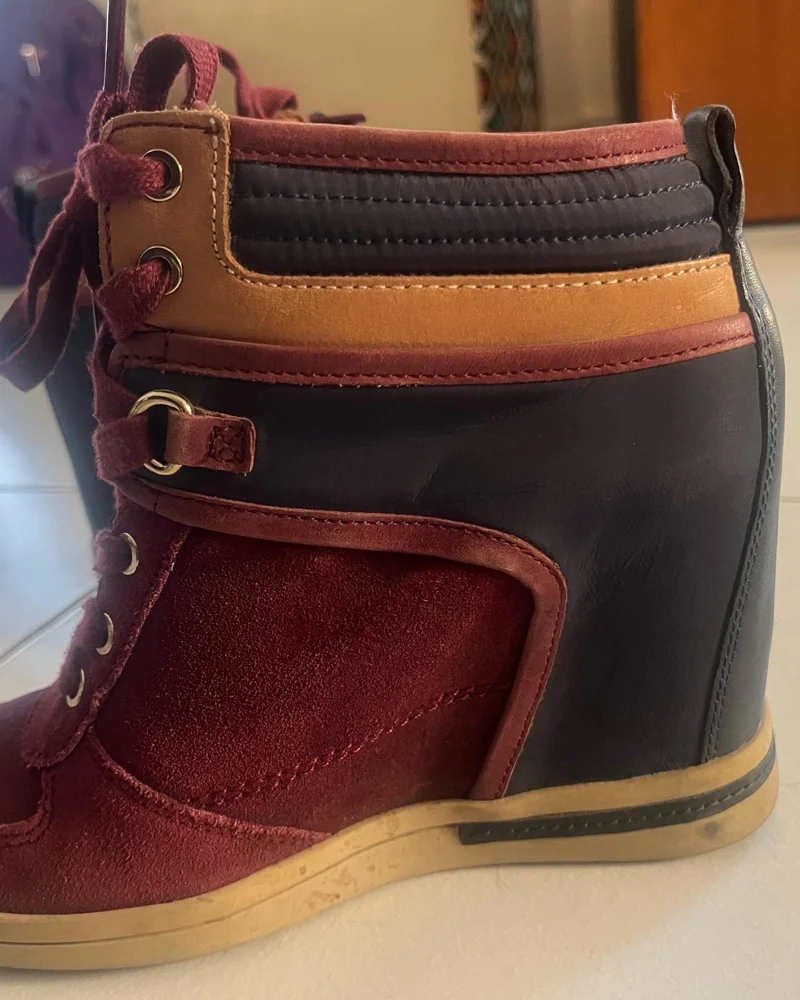 Tommy Hilfiger Boots, size 39, photo 3