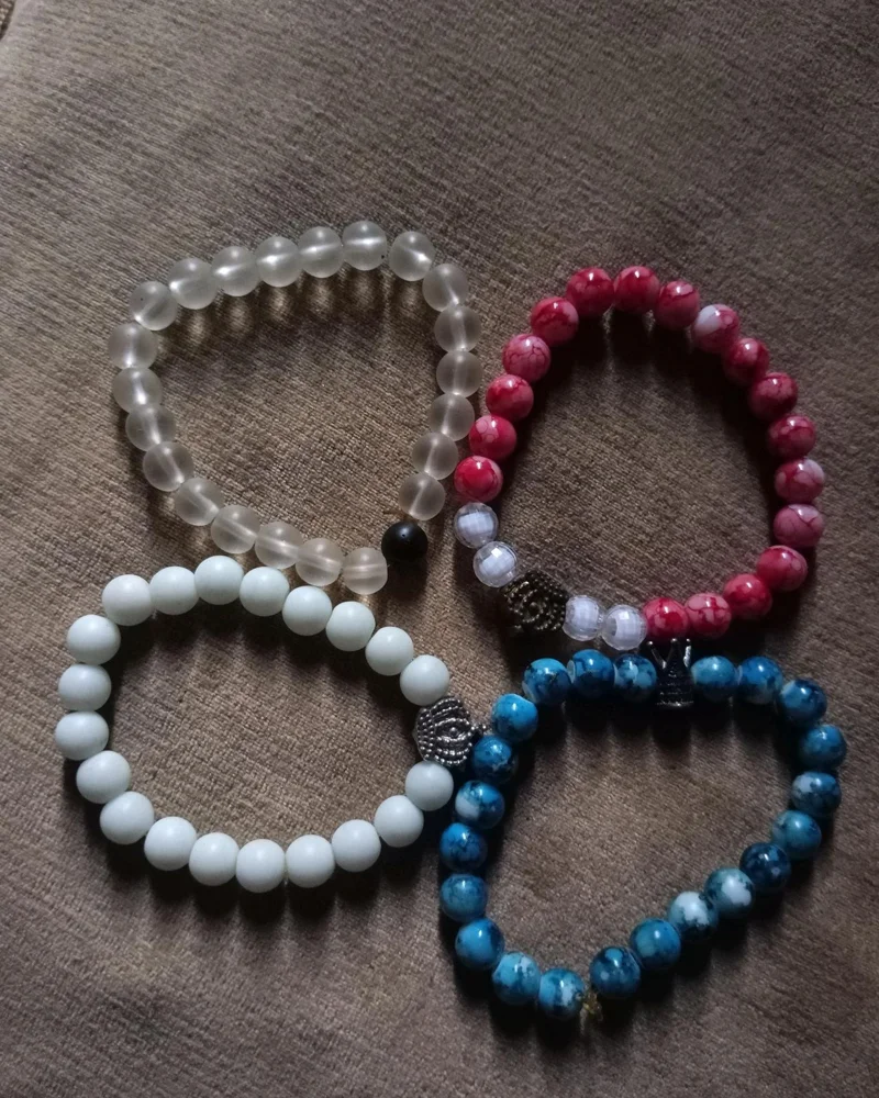Bracelets