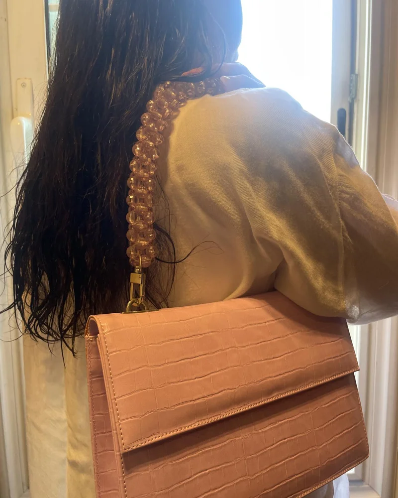 Shoulder Bag, size One size, photo 5