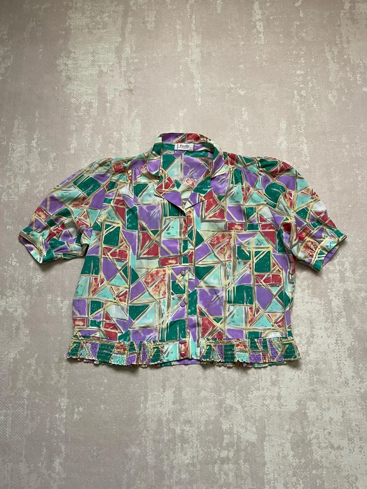 PierBé Blouses, size L / 40 / 12, photo 3