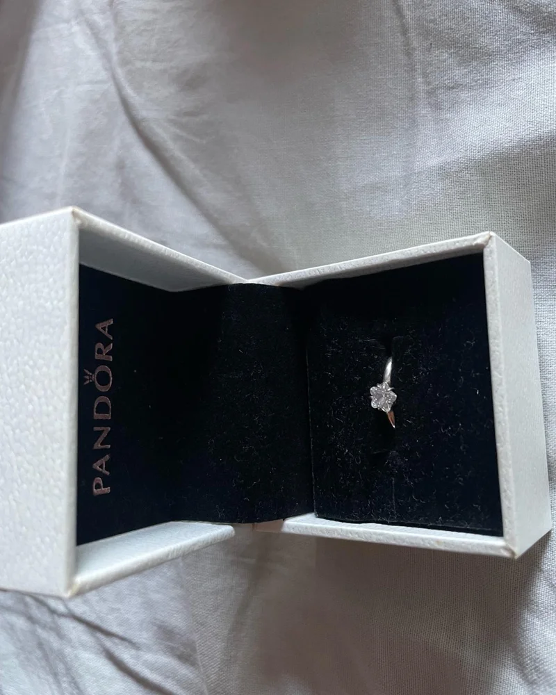 Pandora Rings, size One size, photo 4