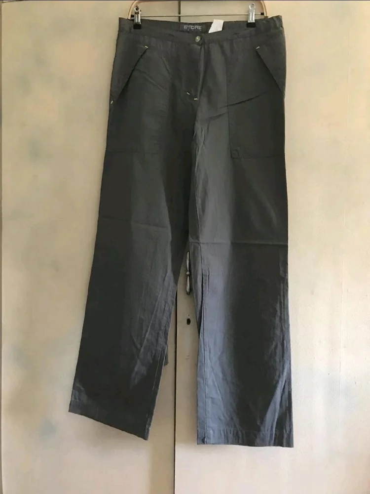 Pants, size L / 40 / 12, photo 2