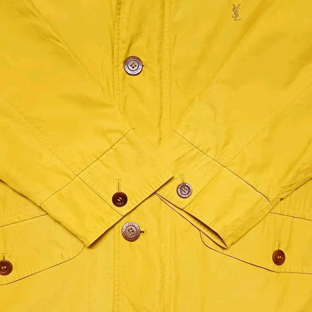 Yves Saint Laurent Outerwear, size XL, photo 4