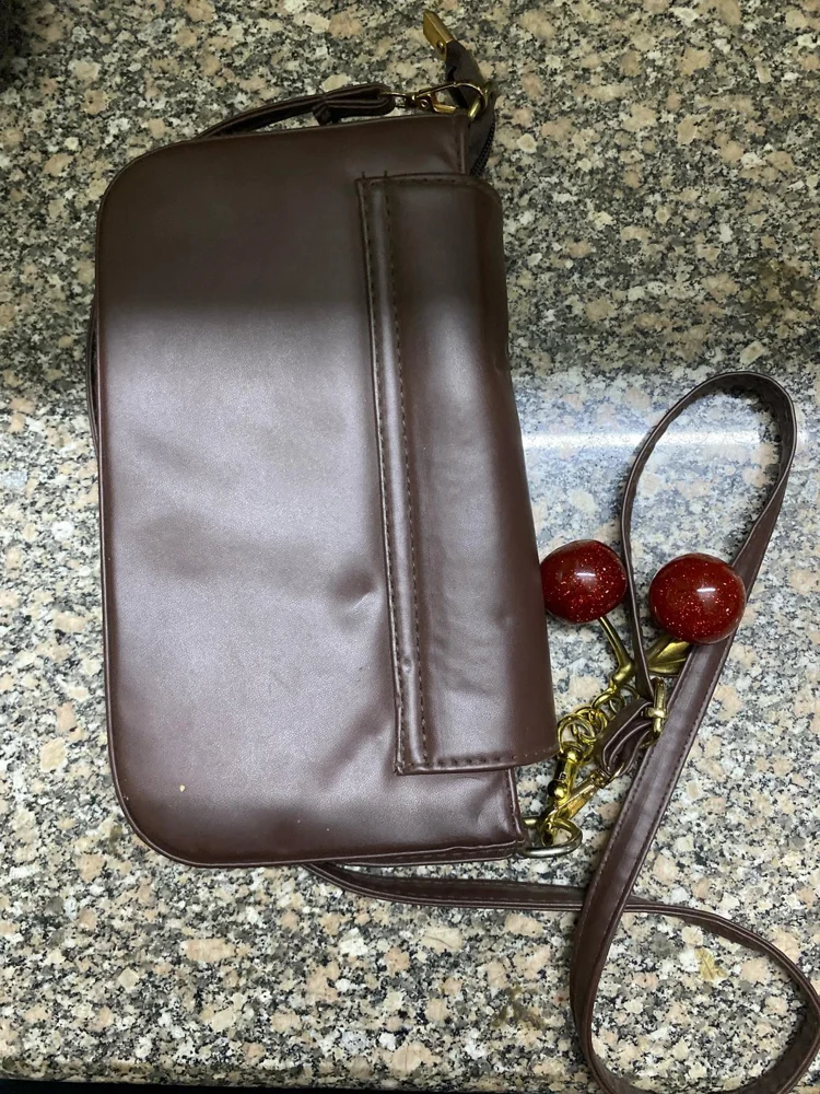 Cross-Body Bag, size One size, photo 3