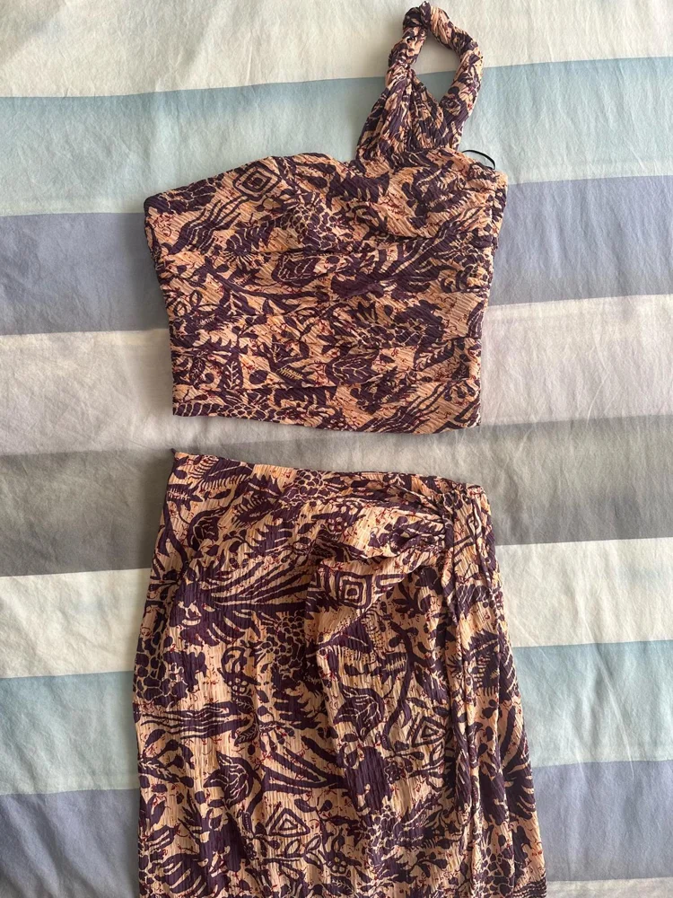 Zara Sets, size XS / 34 / 6, photo 2