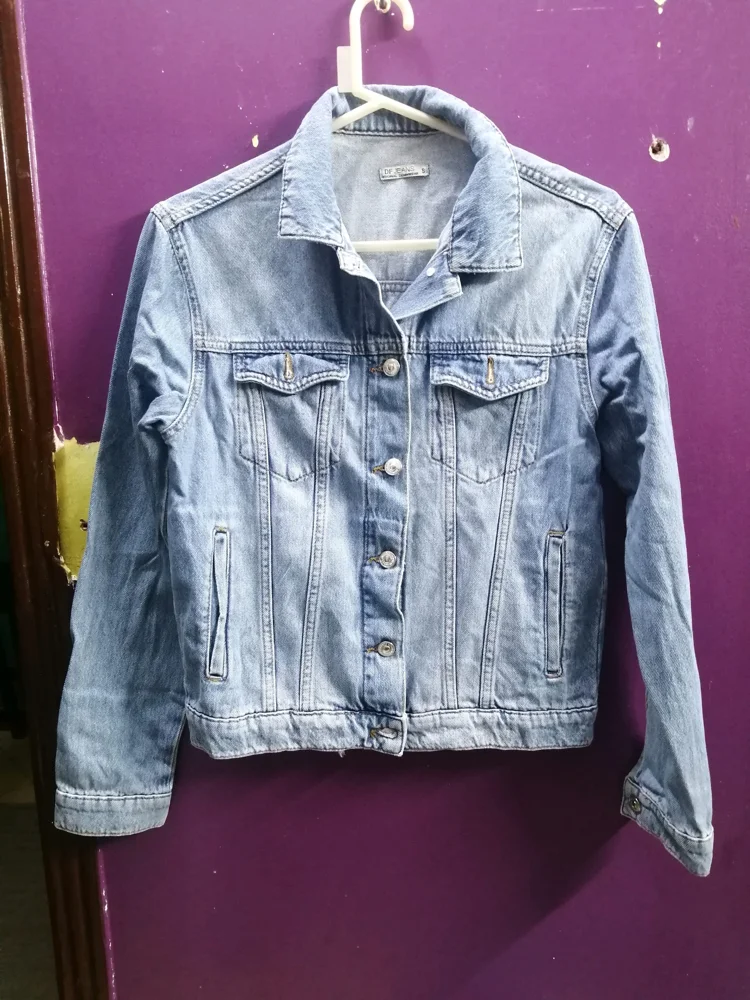 Defacto Jackets