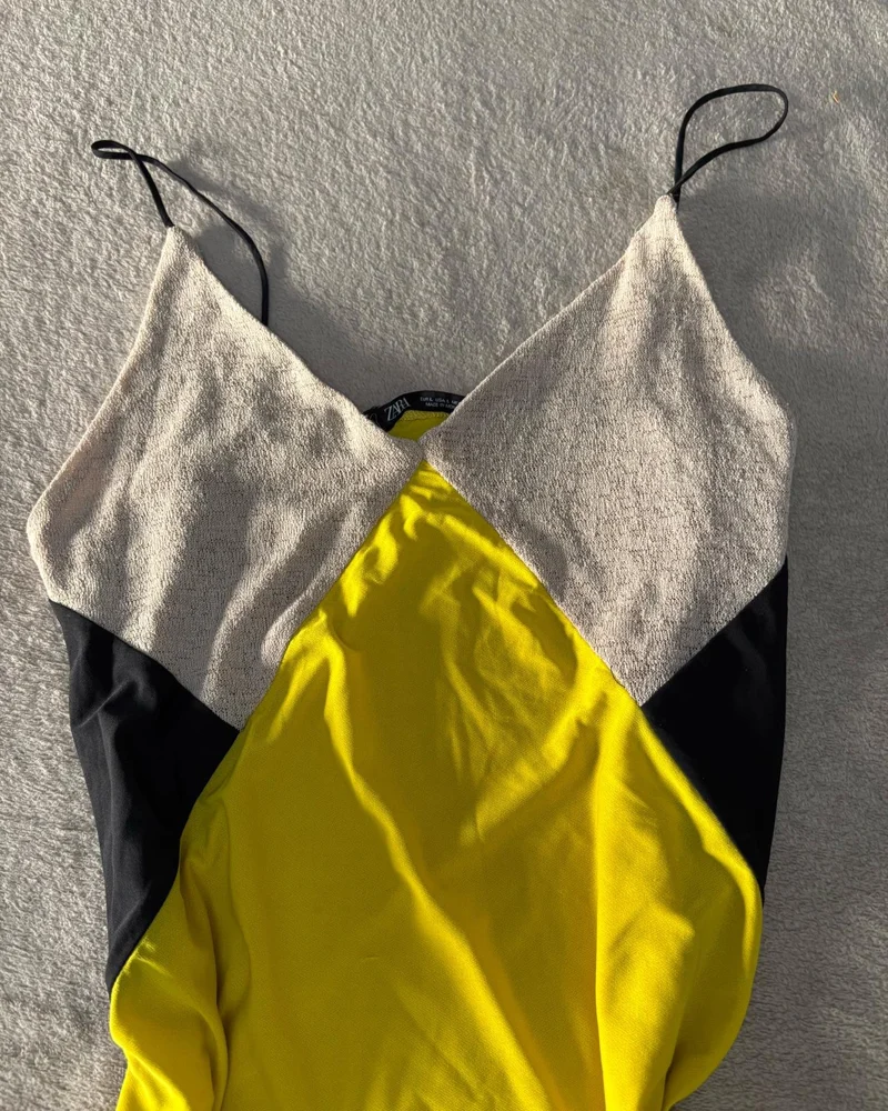 Zara Maxi Dresses, size M / 38 / 10, photo 3