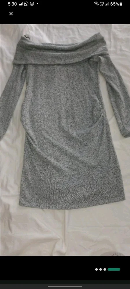 H&M Mini Dresses, size XS / 34 / 6, photo 3