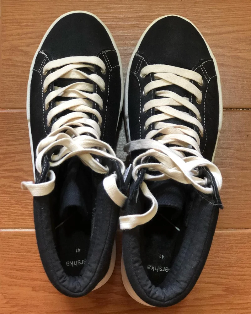 Bershka Sneakers, size 41, photo 3