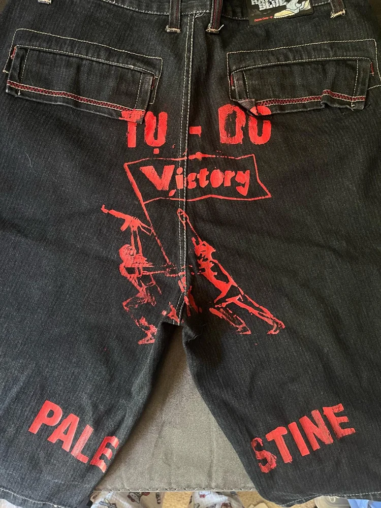 Shorts, size One size, photo 3