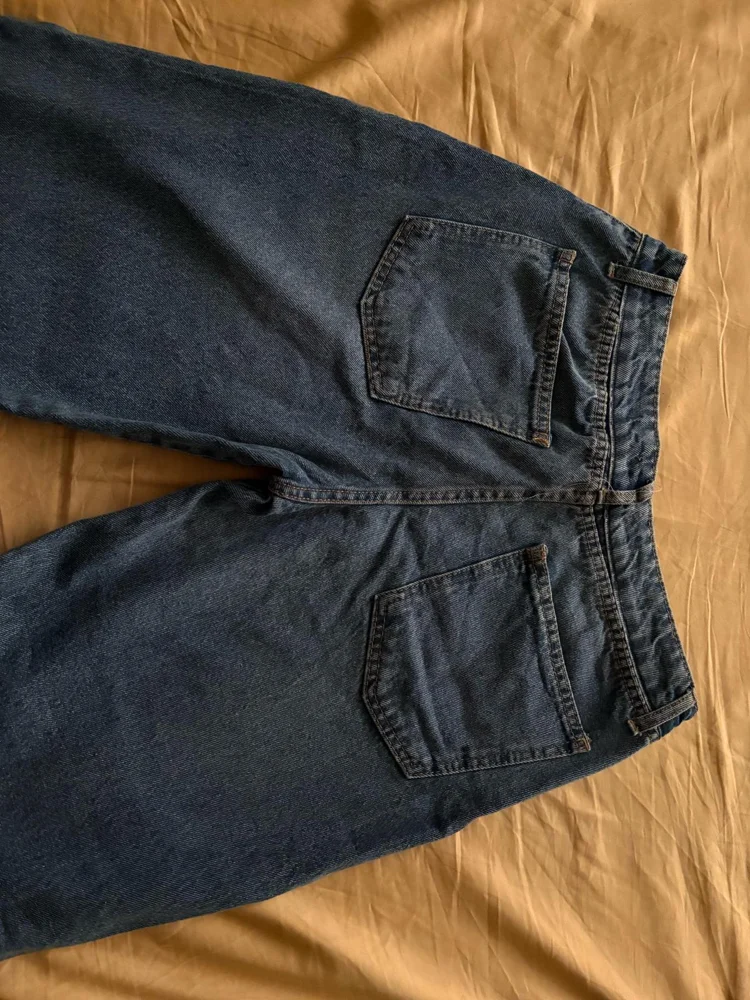 Jeans, size M / 38 / 10, photo 4