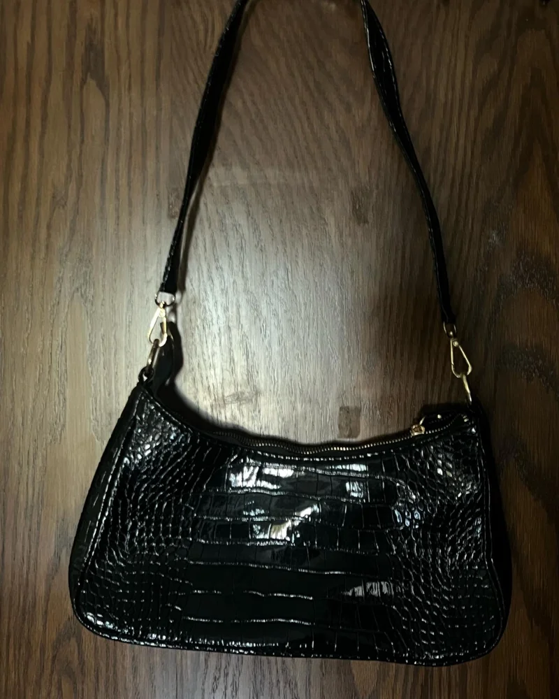 Shoulder Bag, size One size, photo 3