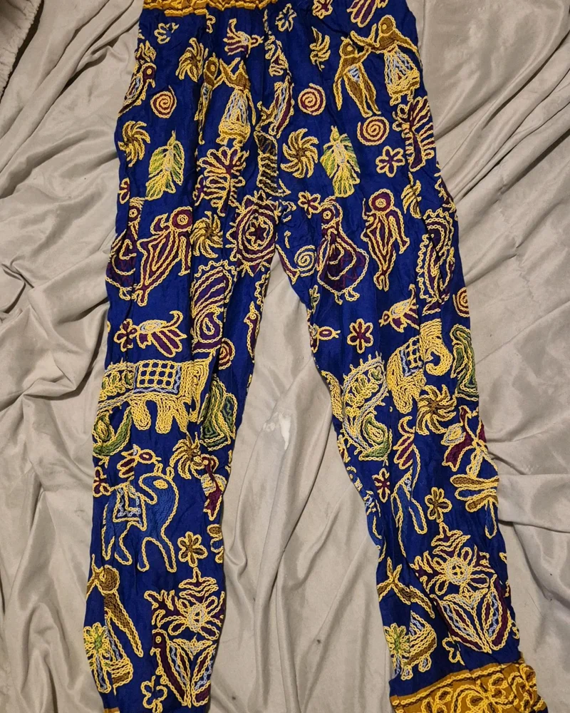 Pants, size M / 38 / 10, photo 2