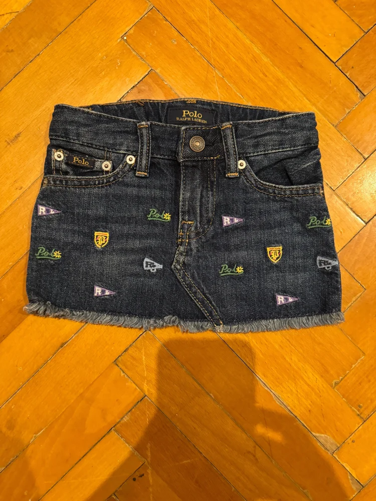Polo Ralph Lauren Bottoms, size 3y, photo 2