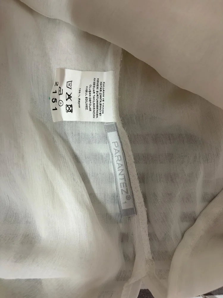 Blouses, size XS / 34 / 6, photo 5