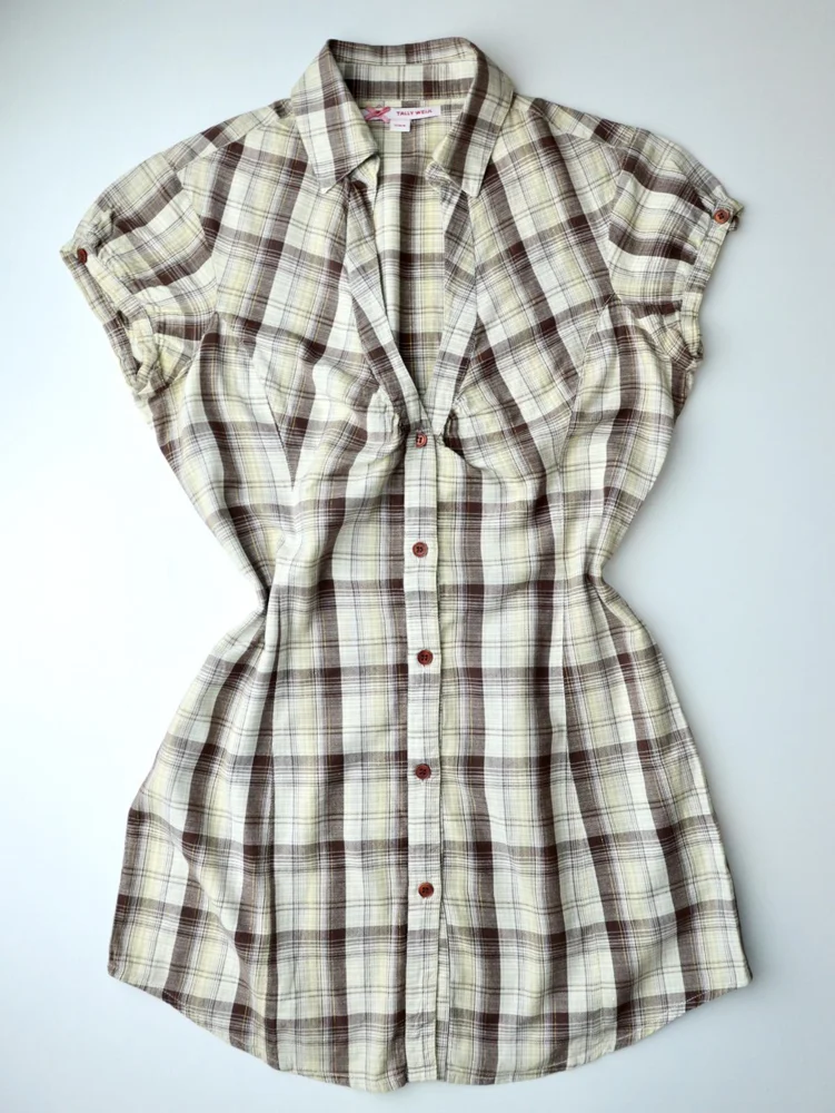 Tally Weijl Mini Dresses