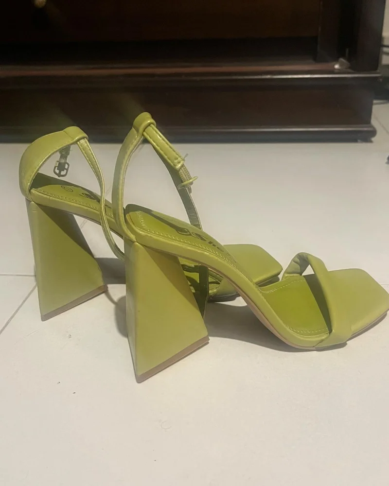 Sandals, size 37, photo 4