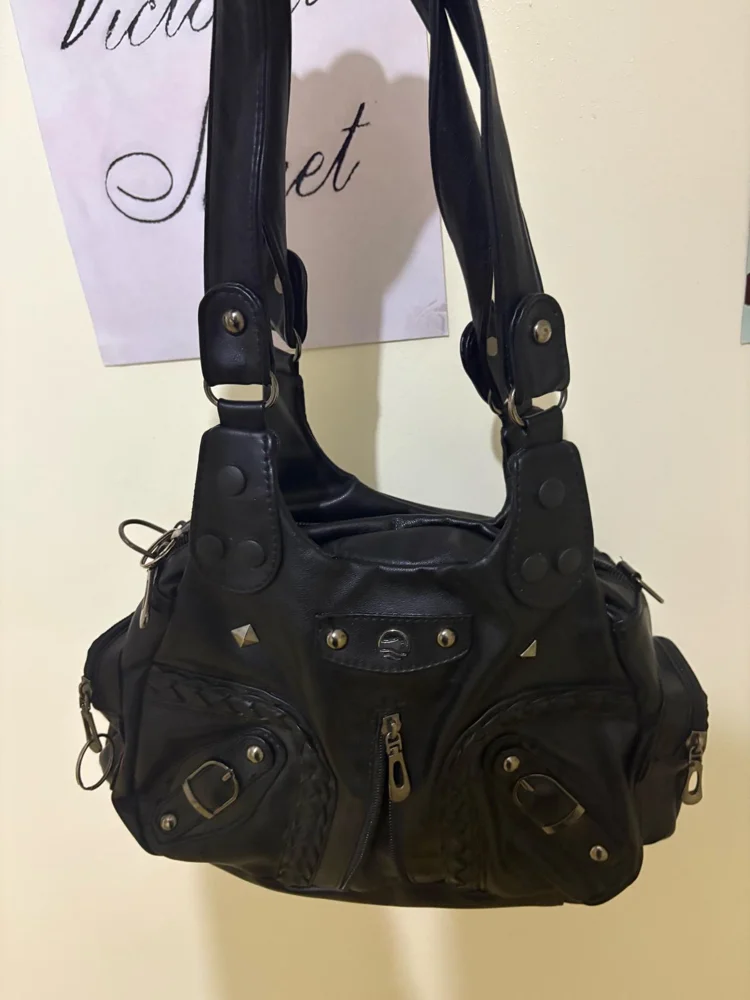 Helio Shoulder Bag, size Other, photo 4