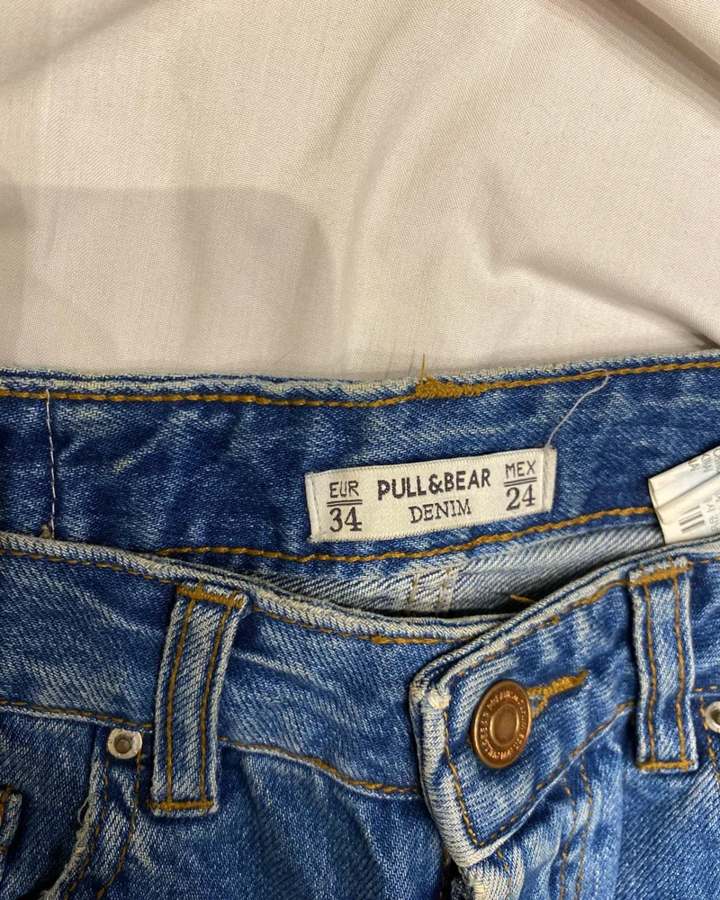 Pull & Bear Jeans, size XS / 34 / 6, photo 4