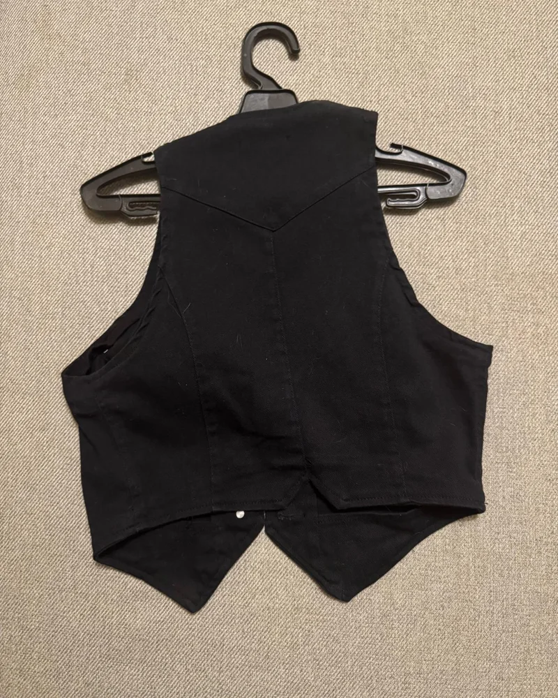 Terranova Crop Tops, size S / 36 / 8, photo 2