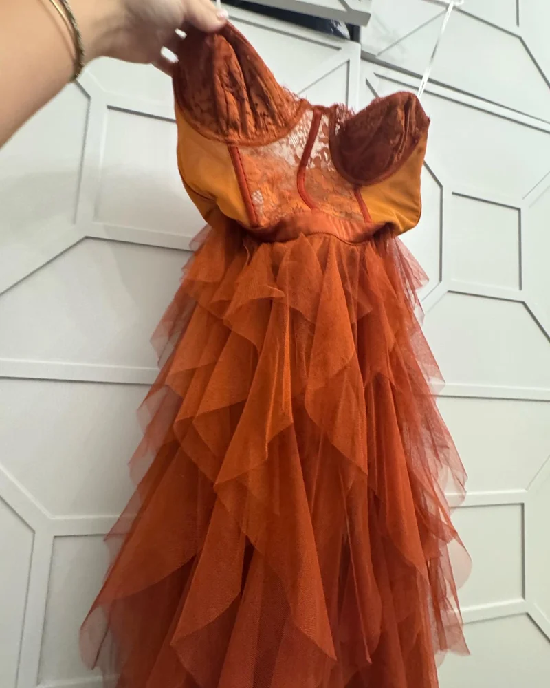 Maxi Dresses, size S / 36 / 8, photo 5
