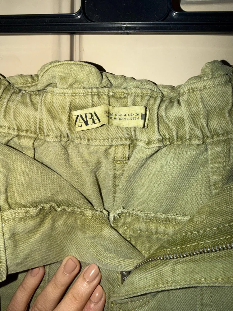 Zara Shorts, size S / 36 / 8, photo 3