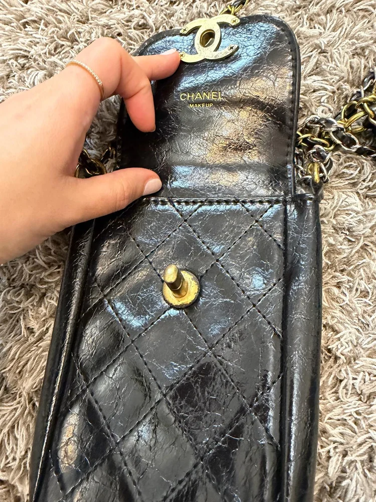 Chanel Cross-Body Bag, size One size, photo 2