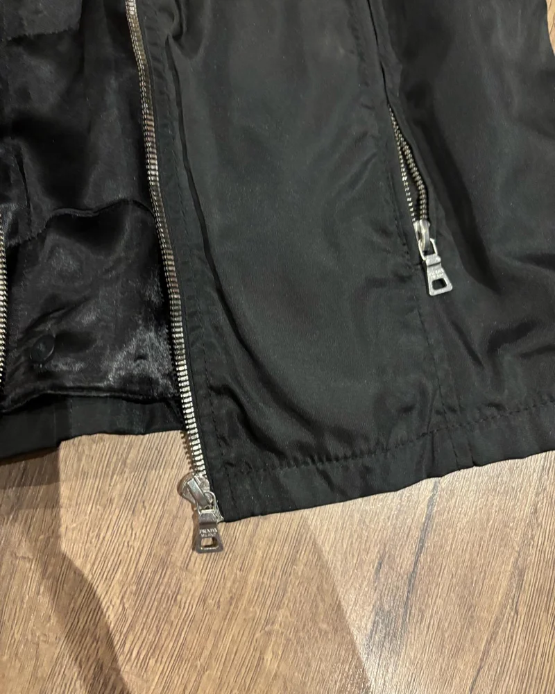 Prada Jackets, size M / 38 / 10, photo 6