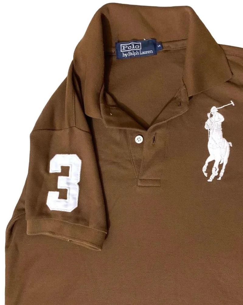 Polo Ralph Lauren T-shirts, size S, photo 2