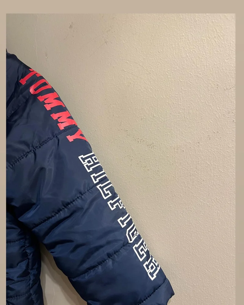 Tommy Hilfiger Outerwear, size 4y, photo 4