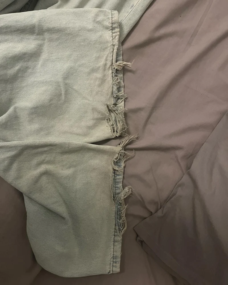 Jeans, size W38, photo 4