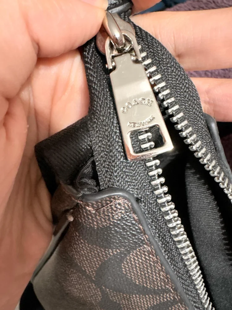 Coach Shoulder Bag, size Other, photo 4