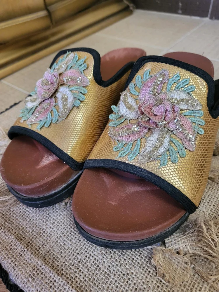 Sandals, size 38, photo 4