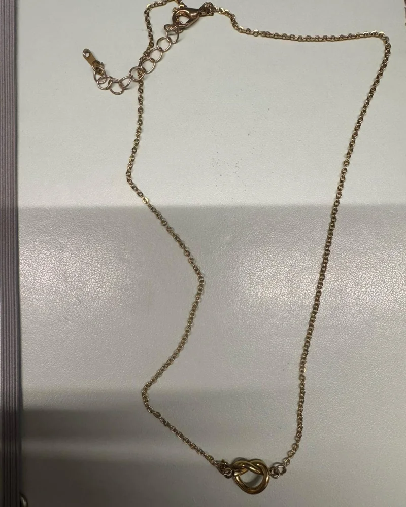 Necklaces, size One size, photo 3