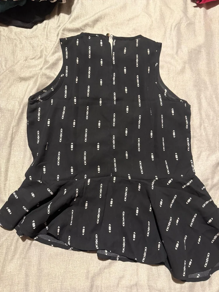 Blouses, size XS / 34 / 6, photo 3