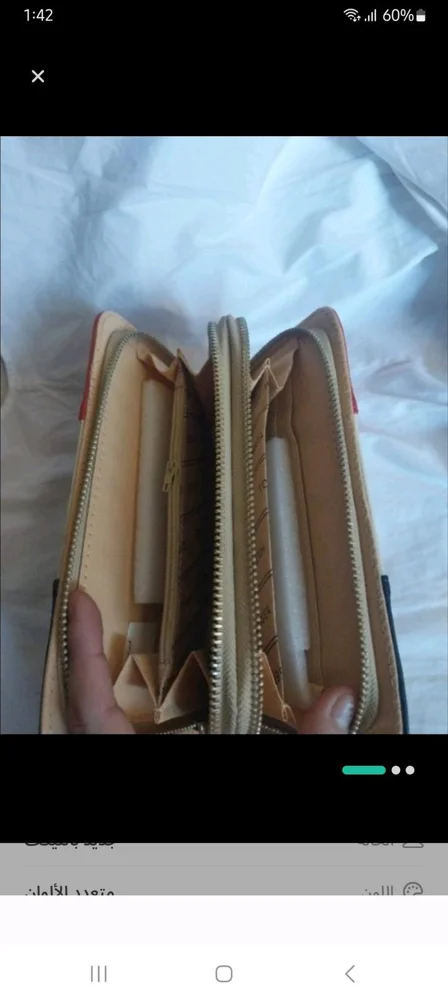 Wallets, size One size, photo 3
