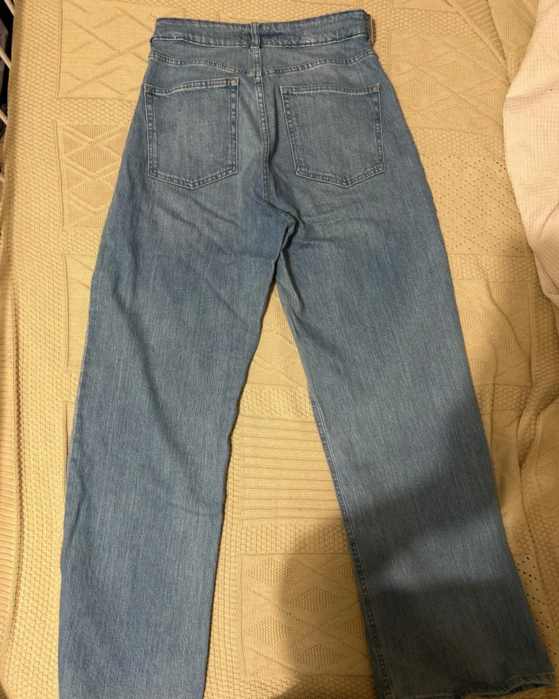 H&M Pants, size M / 38 / 10, photo 3