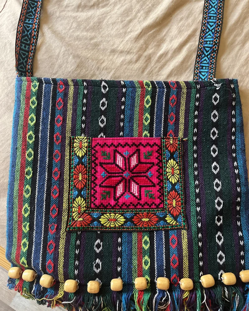 Cross-Body Bag, size One size, photo 2