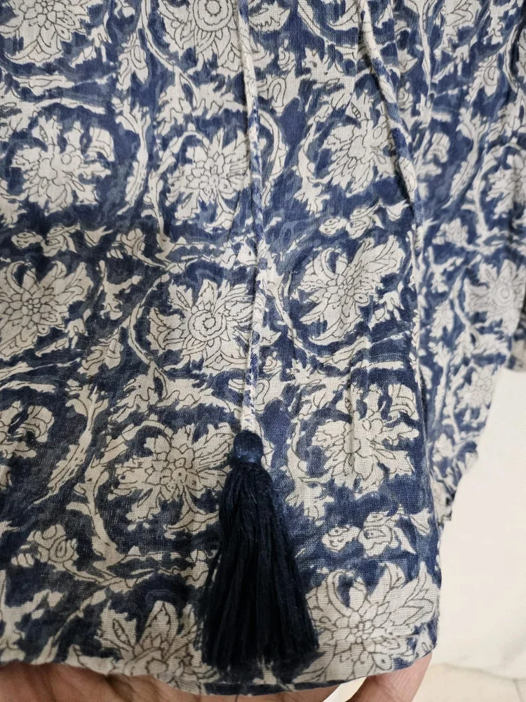 Mango Blouses, size S / 36 / 8, photo 2