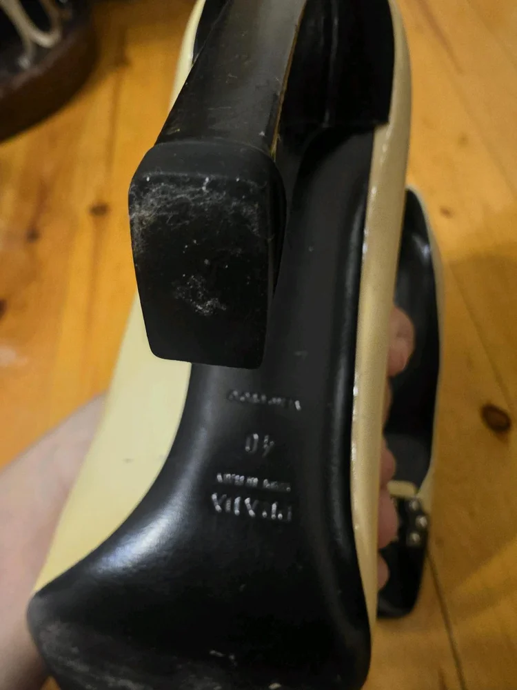 Prada Pumps, size 40, photo 2