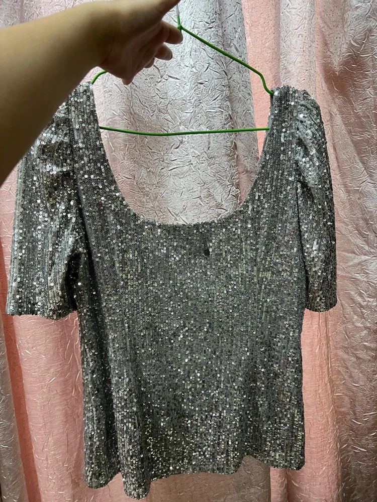 Blouses, size XL / 42 / 14, photo 5