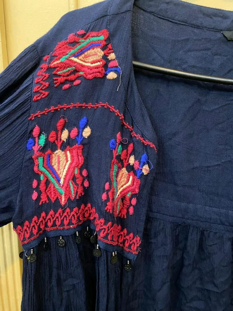 Premoda Blouses, size M / 38 / 10, photo 3