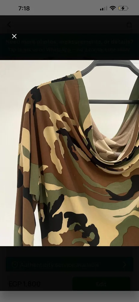 Blouses, size M / 38 / 10, photo 3