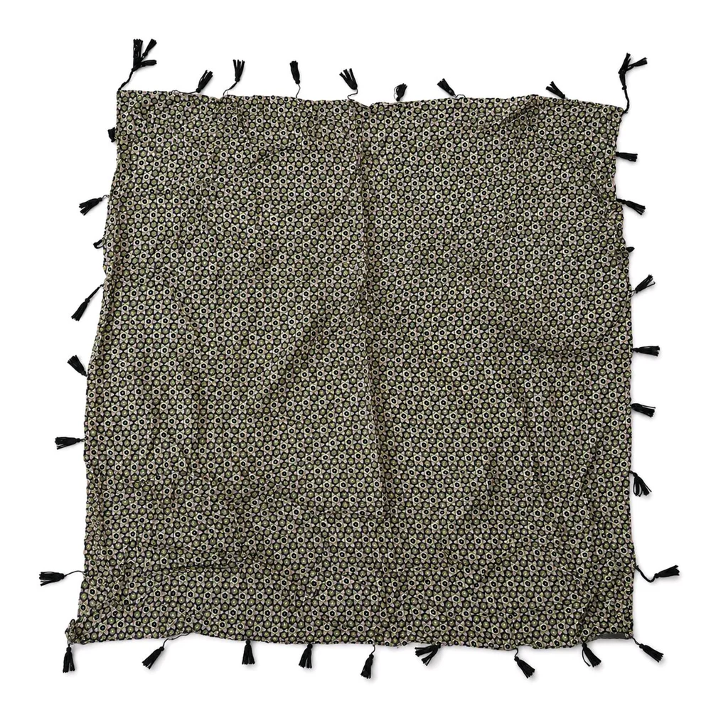 Local Ties