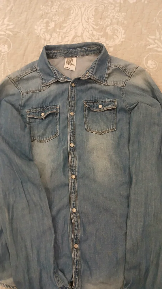 H&M Jackets, size XXS / 32 / 4, photo 2