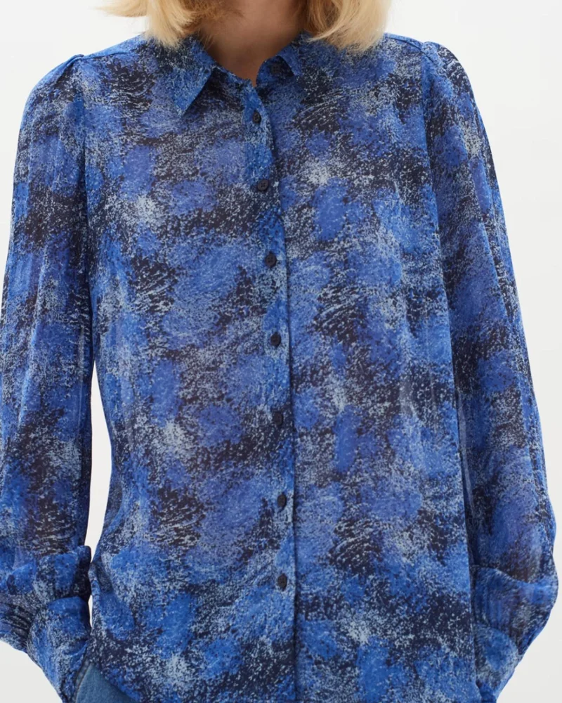 Mango Blouses, size L / 40 / 12, photo 3