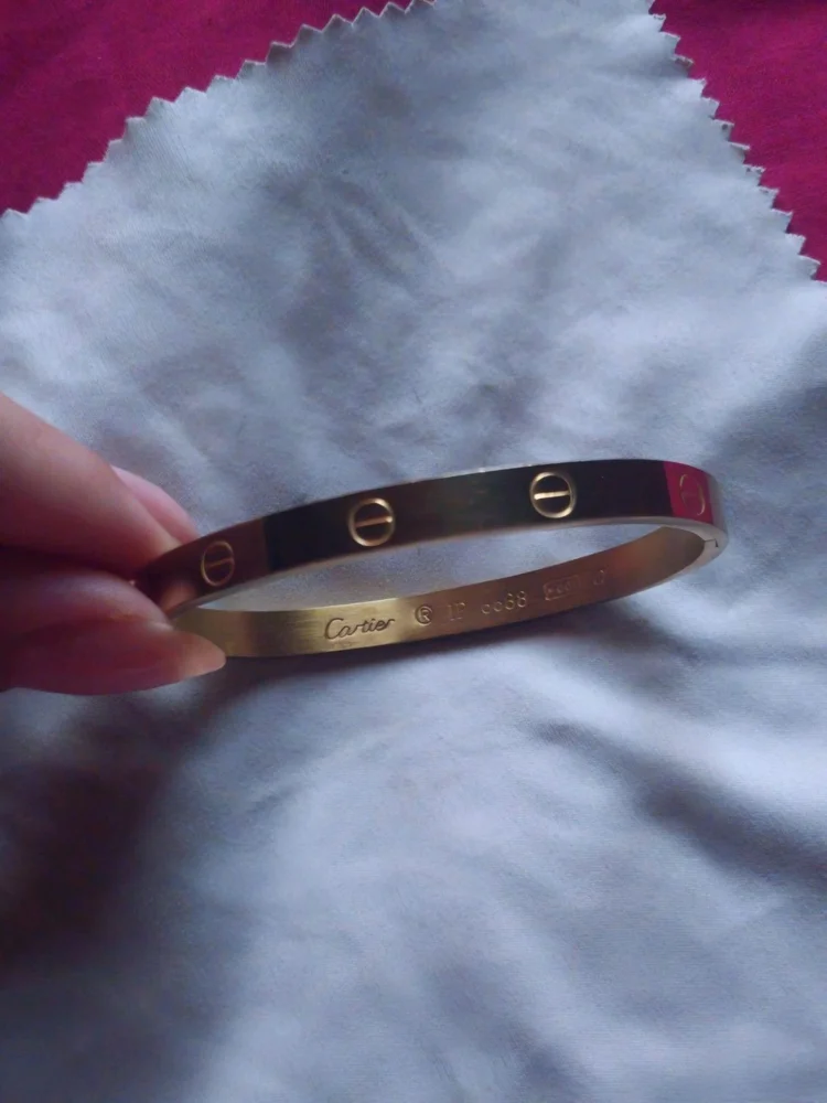 Bracelets