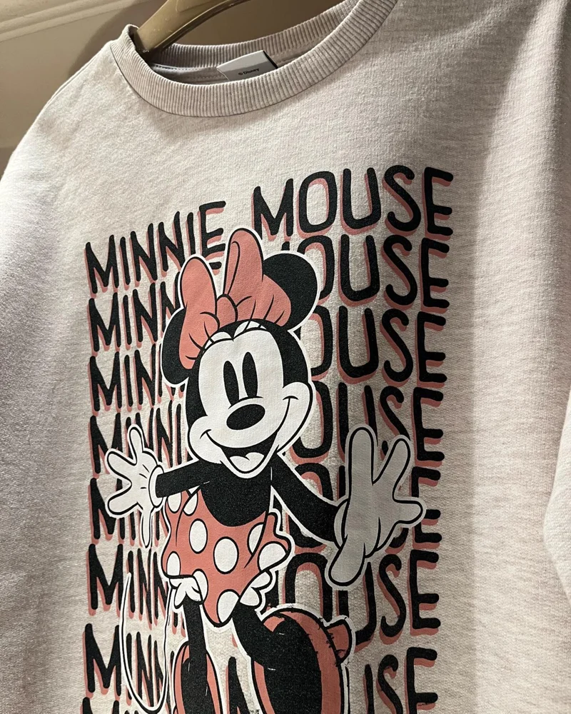 Disney Sweatshirts, size XS / 34 / 6, photo 2