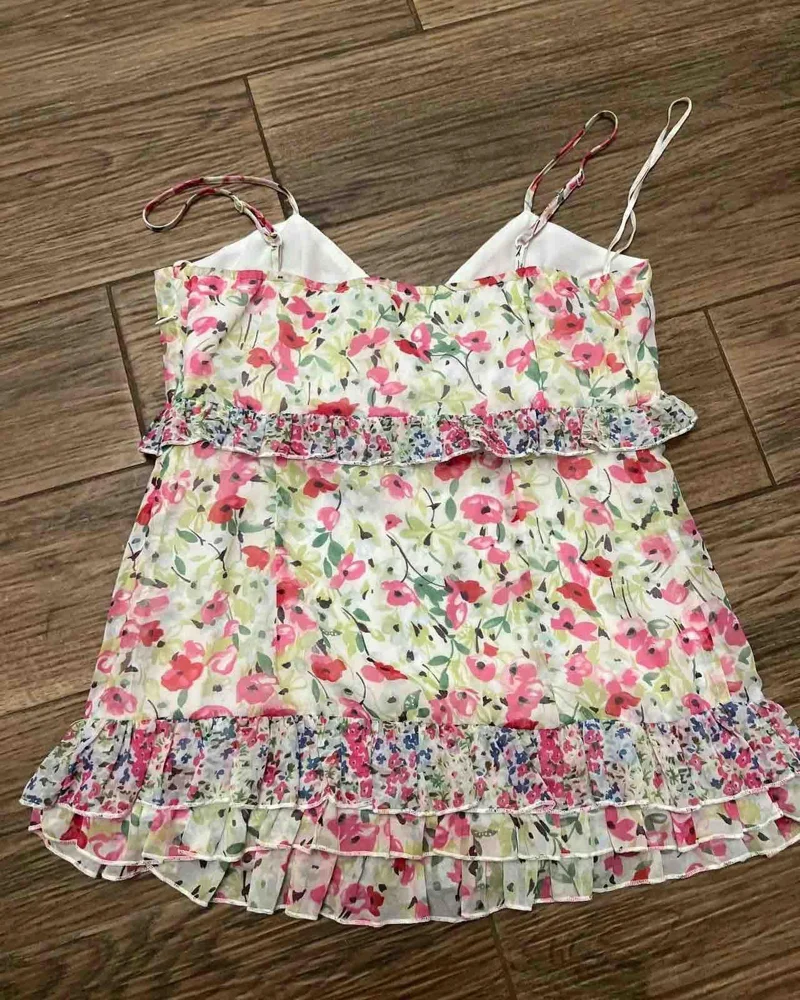 Cami Tops, size L / 40 / 12, photo 3